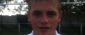Liam Peverley