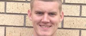 Liam Roberts
