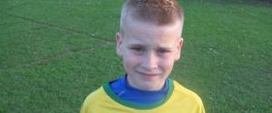 Liam Robinson