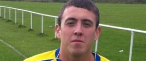 Liam Robinson