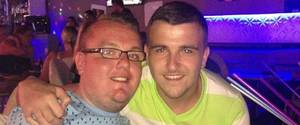 Liam Rodgers
