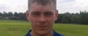 Liam Ryan