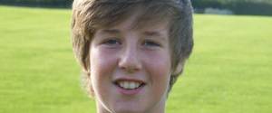 Liam Sadler