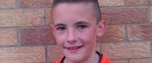 Liam Seals