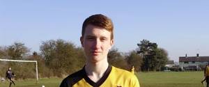 Liam Twyman
