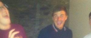 Liam Walker