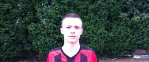 Liam Wallis