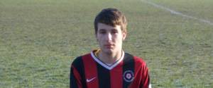 Liam Weegram