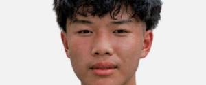Liam Yu