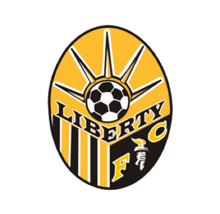 Liberty FC team badge