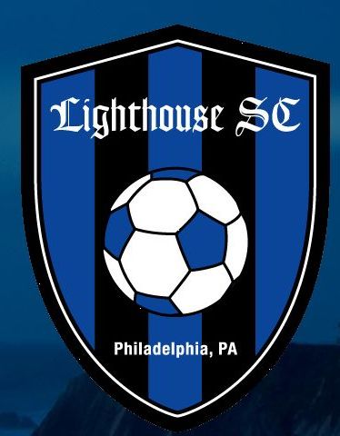 Lighthouse SC team badge