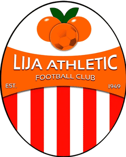 Lija Athletic FC team badge