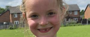 Lilliya Hamill