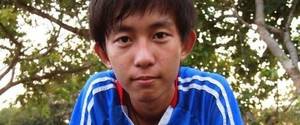 Lim Chia Jun