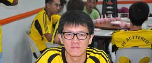Lim Chun Heong