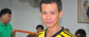 Lim Poh Chew