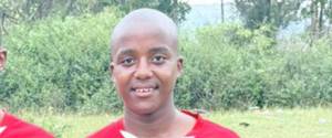 Linamandla Tshila
