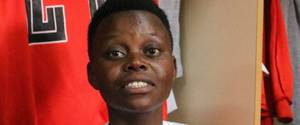 LINDIWE JIMESON