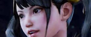 Ling Xiaoyu