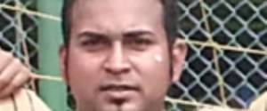 Lingesh Kumar