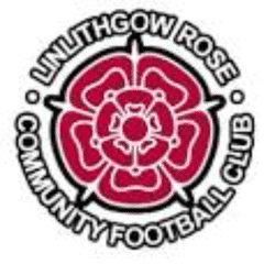 Linlithgow Rose Community Amateurs team badge