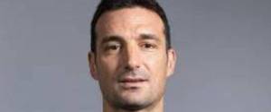 Lionel Scaloni
