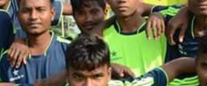 LIPU BADARA