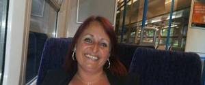 Lisa Brooks