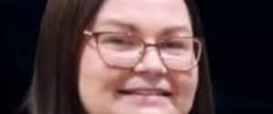 Lisa Mallaghan