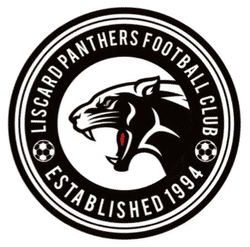 Liscard Panthers team badge