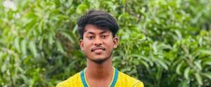 Liton Ahmed