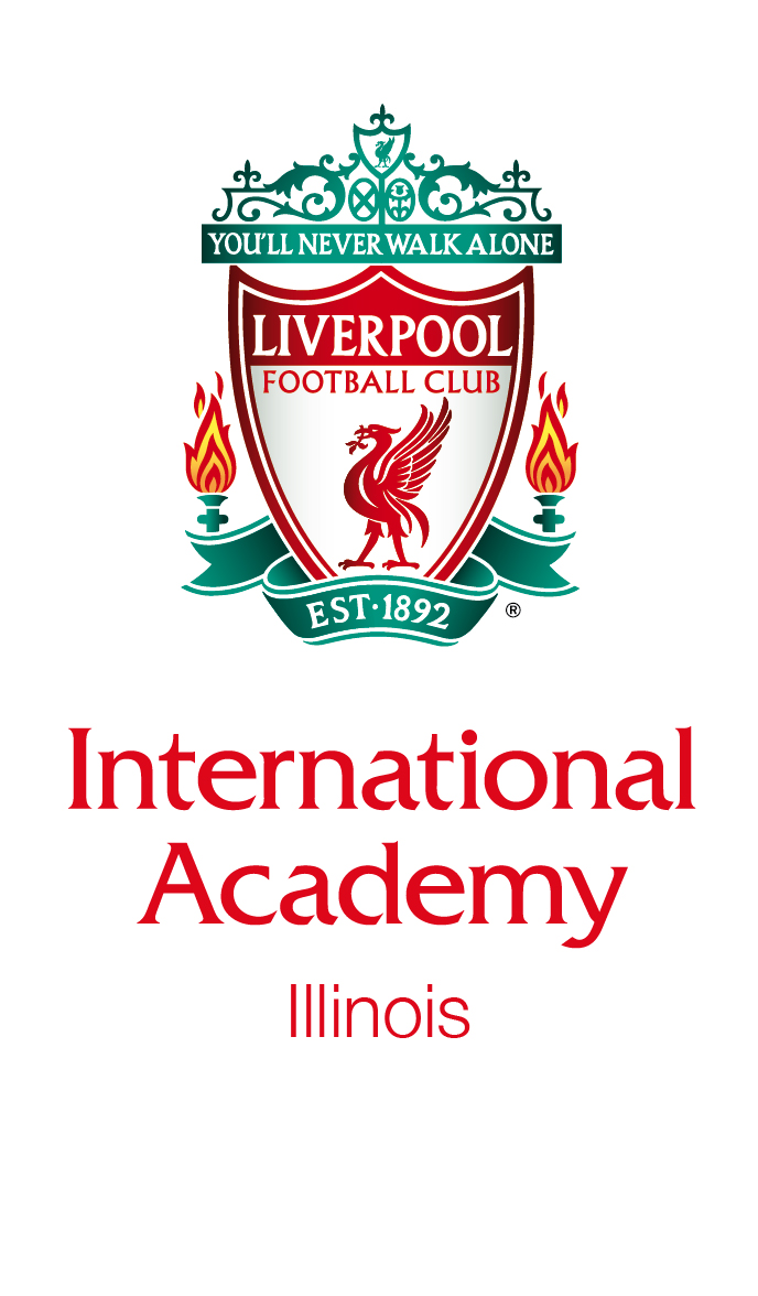 Liverpool FC IA Illinois team badge