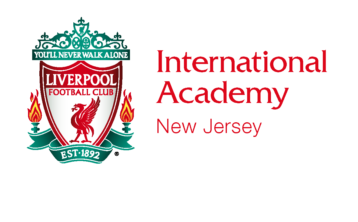 Liverpool FC International Academy NJ team badge