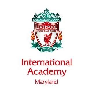 Liverpool FCIA Maryland team badge