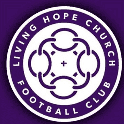 Living Hope FC team badge