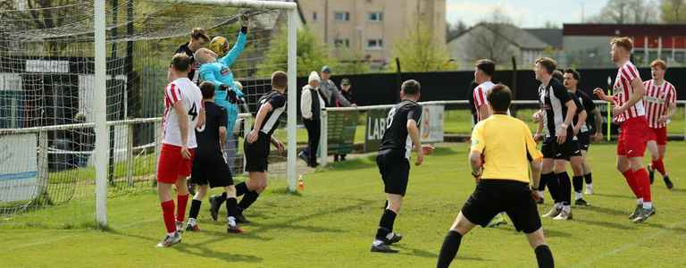  football action