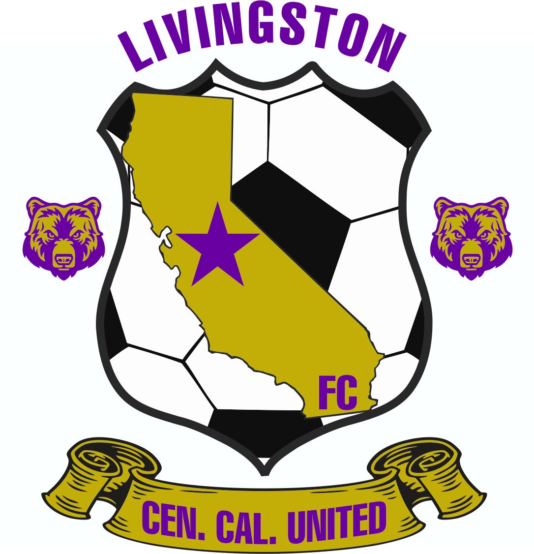 Livingston United FC team badge