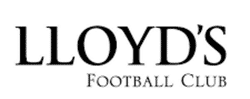 Lloyd's FC team badge