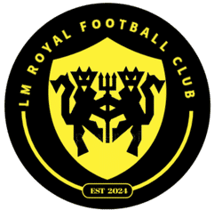 LM ROYAL FOOTBALL CLUB team badge