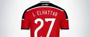 Loay Elhattab