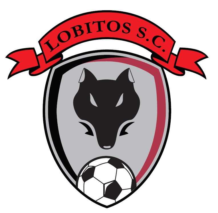 Lobitos Soccer Club team badge