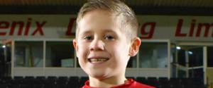 Lockie Wilson