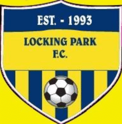 Locking Park (Youth) U14 team badge