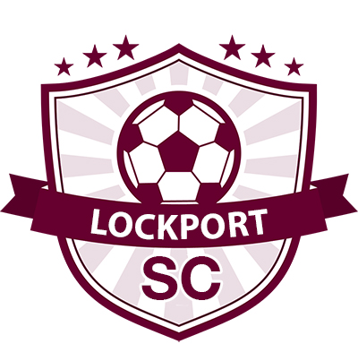 Lockport Soccer Club team badge
