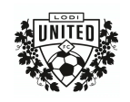 Lodi United FC team badge