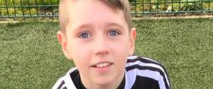 Logan Jardine