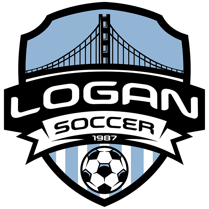 Logan Soccer Club team badge