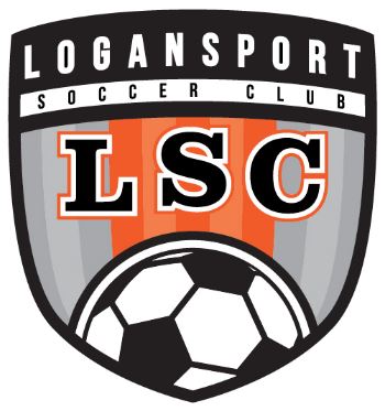 Logansport Youth Soccer team badge