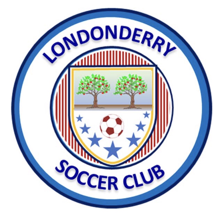 Londonderry Soccer Club team badge