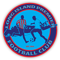 Long Island Premier FC team badge